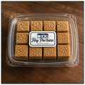 12-Pack Hey Pro'teins Bites