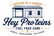 Hey Proteins - Home